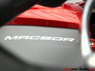 MACBOR MONTANA XR5 -APTA A2-