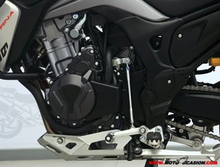 MACBOR MONTANA XR5 -APTA A2-