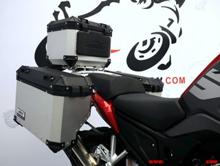 MACBOR MONTANA XR5 -APTA A2-