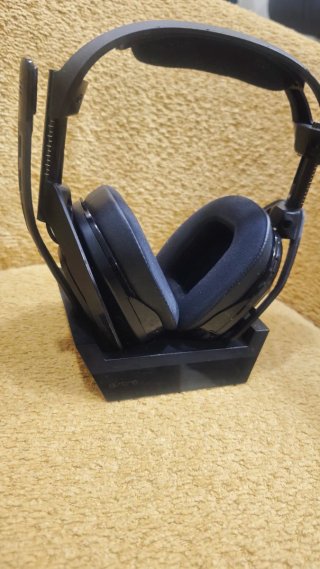 Audífonos Gamer Astro A50 Gen 4