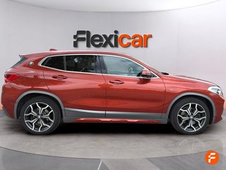 BMW X2 xDrive20dA