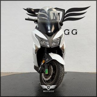 KYMCO Grand Dink 300   (2016-2020) 2018