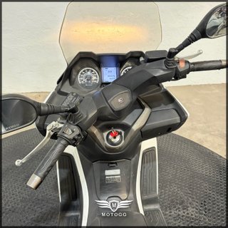 KYMCO Grand Dink 300   (2016-2020) 2018