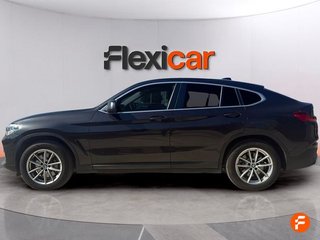 BMW X4 xDrive30d
