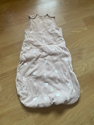 Saco dormir bebé ovejas
