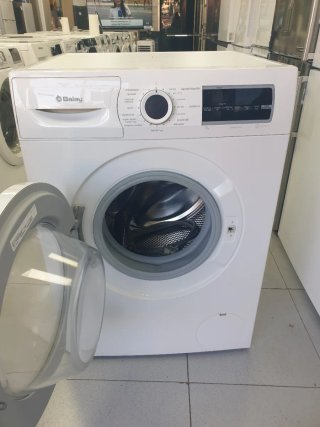 Lavadora Balay 6kg con garantía