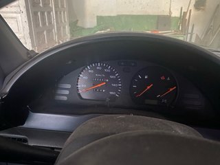 Furgoneta Nissan Vanette Cargo 2.3 d