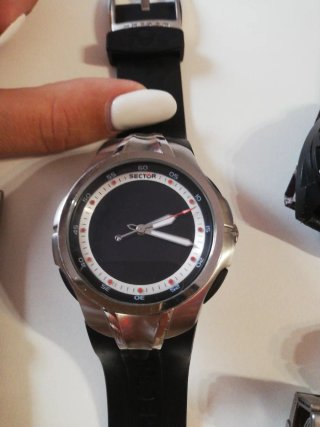 Lotto Orologi Uomo