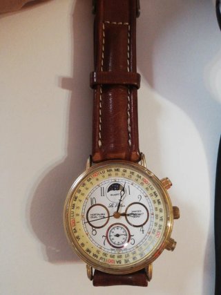 Lotto Orologi Uomo