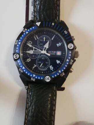 Lotto Orologi Uomo