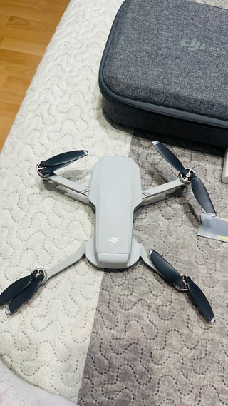 DJI Mavic Mini Drone