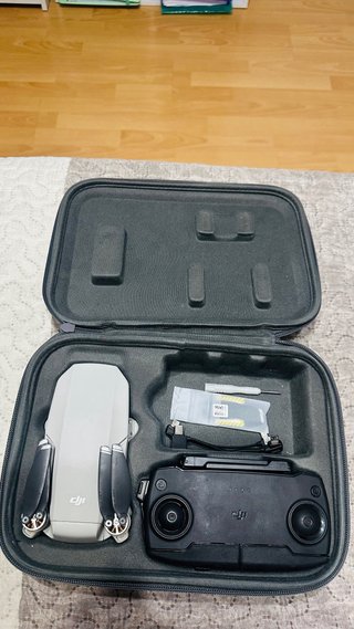 DJI Mavic Mini Drone