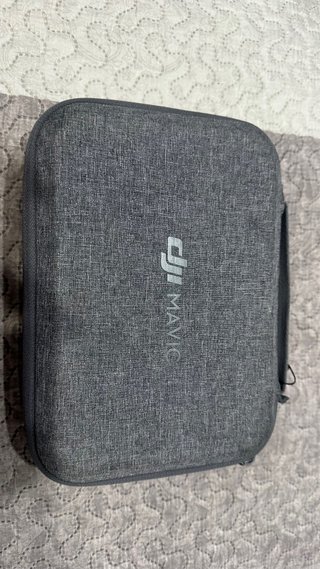 DJI Mavic Mini Drone