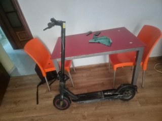 Patinete Eléctrico Xiaomi Pro 2