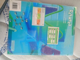Física y química : 4 ESO Revuela