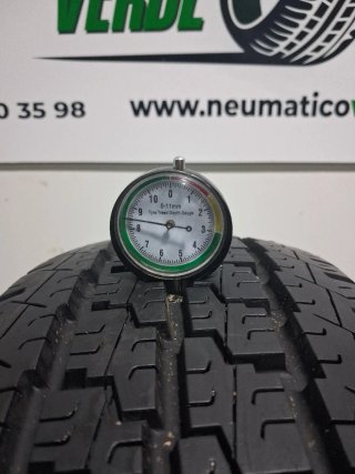 225 65 16C 112/110R MICHELIN AGILIS 81