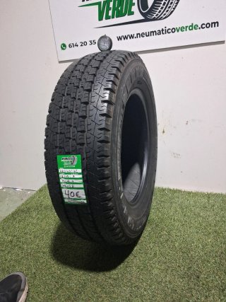 225 65 16C 112/110R MICHELIN AGILIS 81