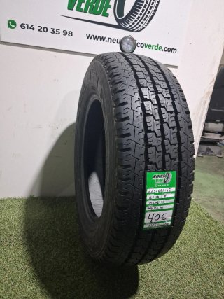 225 65 16C 112/110R MICHELIN AGILIS 81