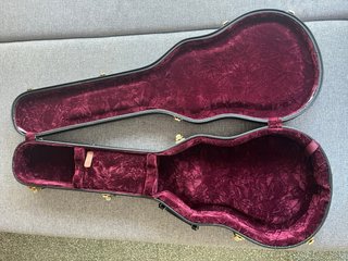 Gibson Les Paul Custom Black Beauty 2005