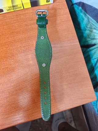 Reloj Cabosen ( no es original)