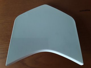 Tapa colín Honda PCX