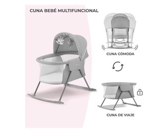 Minicuna kinderKraft