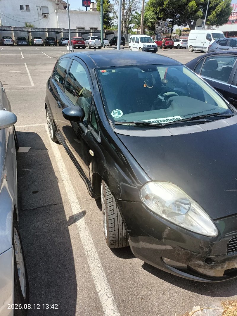 FIAT Punto 2007 - foto 1