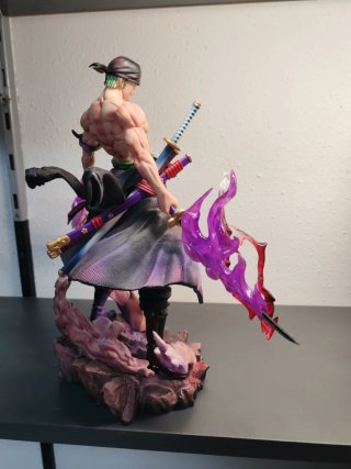 Figura Zoro One Piece