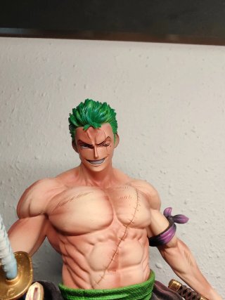Figura Zoro One Piece
