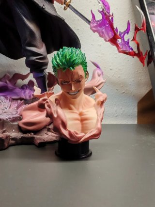 Figura Zoro One Piece