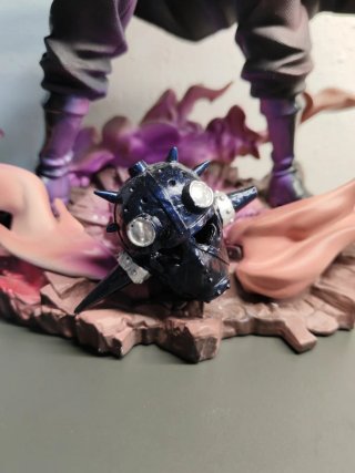 Figura Zoro One Piece