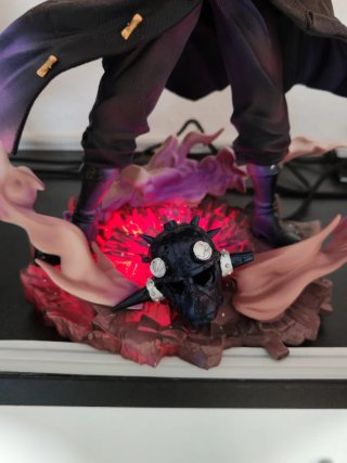Figura Zoro One Piece