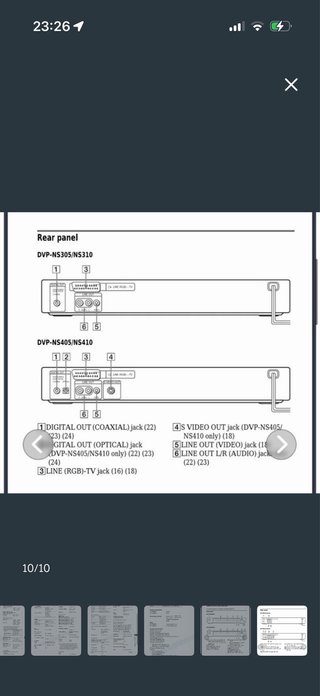 Sony Receptor AV STR-K740P y Reproductor DVD