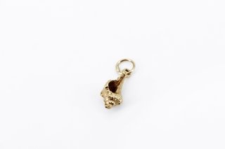 Colgante de oro de 18k. Ref:039-03-00959