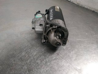 MOTOR ARRANQUE FIAT DOBLO (119) 1.9 8V Multijet A