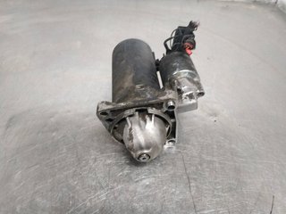 MOTOR ARRANQUE FIAT DOBLO (119) 1.9 8V Multijet A