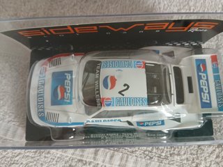 Slot,PORSCHE,Kremer,935K2,GAULOISES,SIDEWAYS,