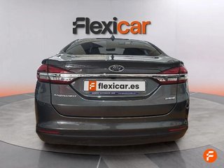 Ford Mondeo 2.0 Híbrido 138kW (187CV) Trend HEV Auto