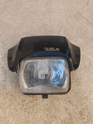 Carenado Faro Moto BMW k75s