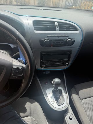 SEAT Leon 2011