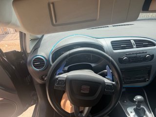 SEAT Leon 2011