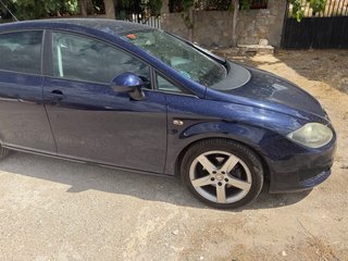 SEAT Leon 2011