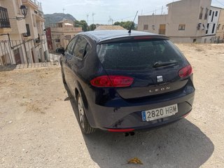 SEAT Leon 2011