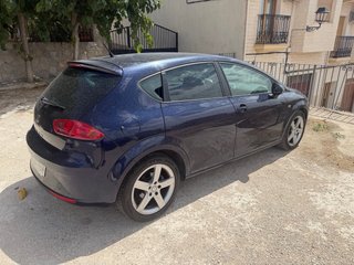 SEAT Leon 2011