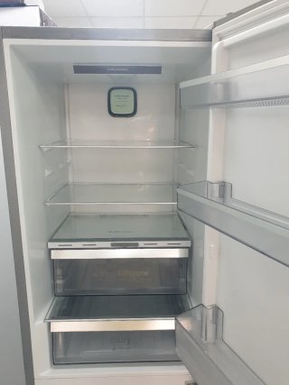 Pack Nevera y Lavadora con Garantía