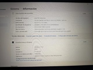 Lenovo ThinkPad E14 Gen 2 Intel Core i7