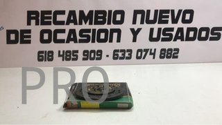 Disco embrague Seat 1500 diesel nuevo