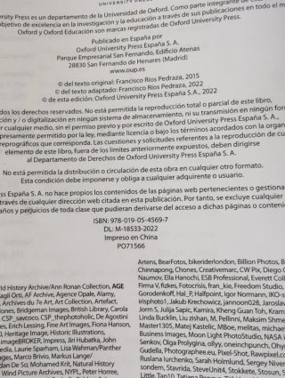 Filosofía 1º Bachillerato. Libro del estudiante...