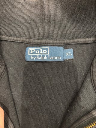 Chaqueta Polo Ralph Lauren 15€