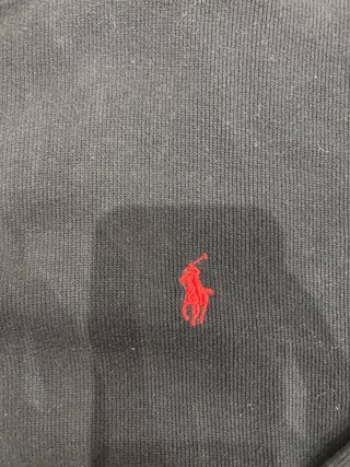 Chaqueta Polo Ralph Lauren 15€